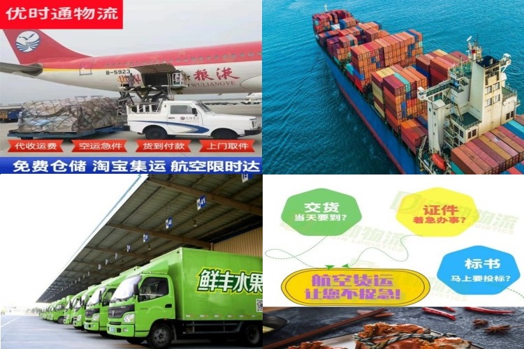 永州到丹麦航空货运公司-永州到丹麦物流专线